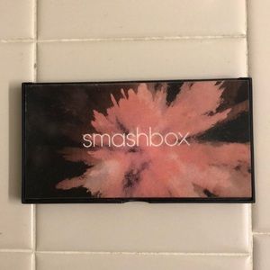 Smashbox palette